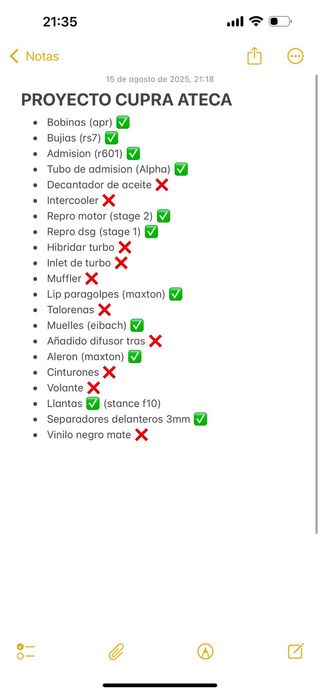 CUPRA ATECA EDICION AKRAPOVIC 2020