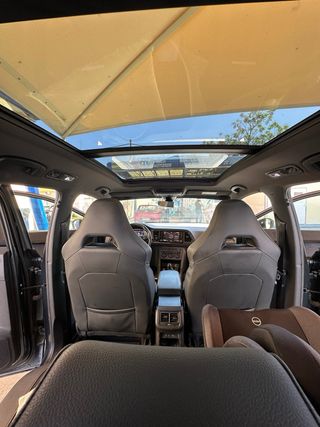 CUPRA ATECA EDICION LIMITED AKRAPOVIC 2020