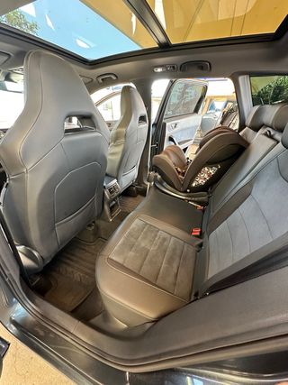 CUPRA ATECA EDICION LIMITED AKRAPOVIC 2020