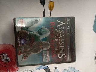 Assassin's Creed Revelations - PS3