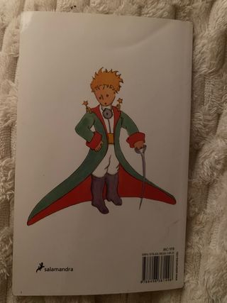 El principito