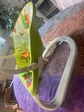 Hamaca Fisher-Price Bebé