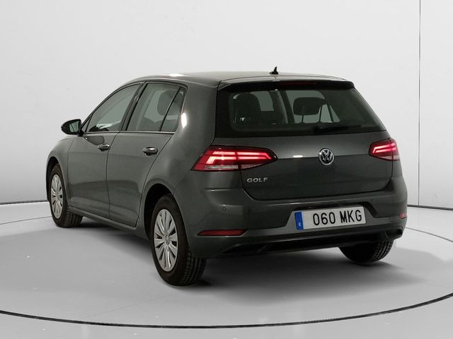 Volkswagen Golf Edition