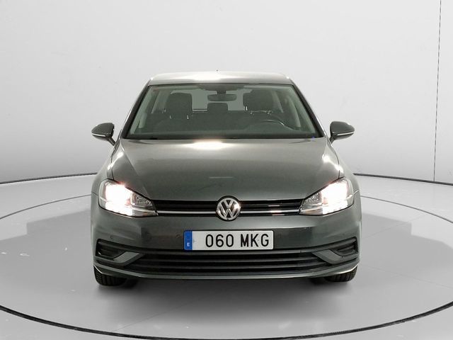 Volkswagen Golf Edition