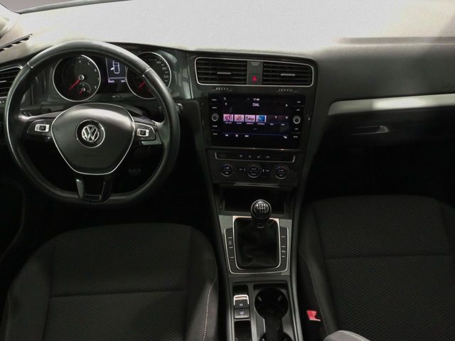 Volkswagen Golf Edition