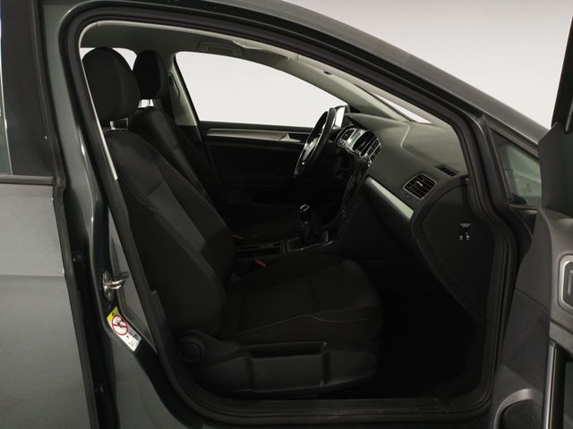 Volkswagen Golf Edition
