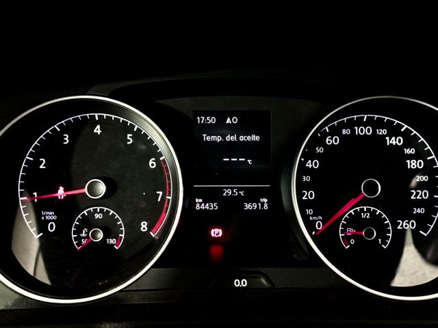 Volkswagen Golf Edition