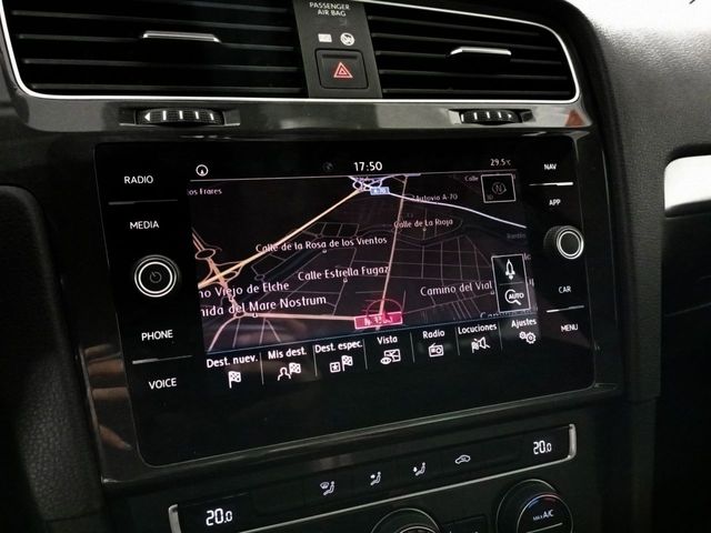 Volkswagen Golf Edition