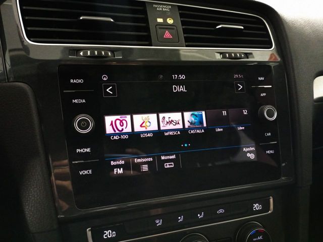 Volkswagen Golf Edition