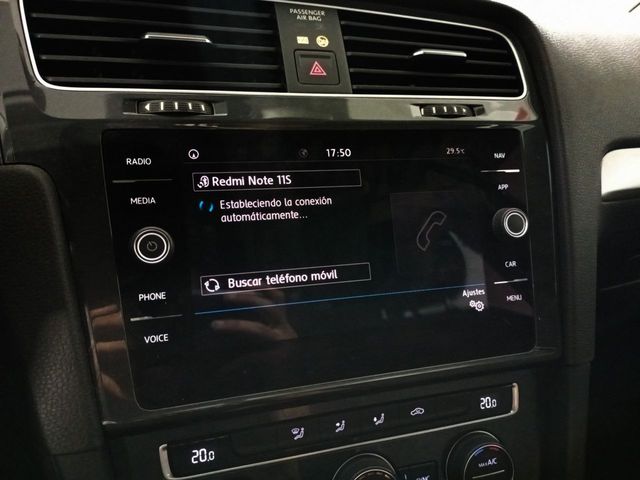 Volkswagen Golf Edition