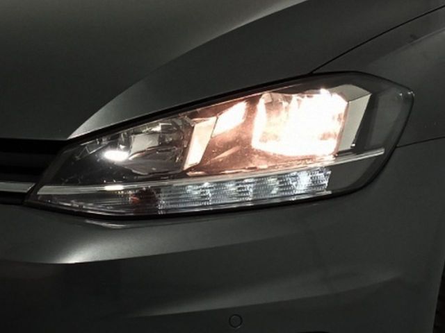 Volkswagen Golf Edition