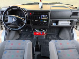 Volkswagen California 1999