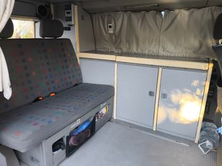 Volkswagen California 1999