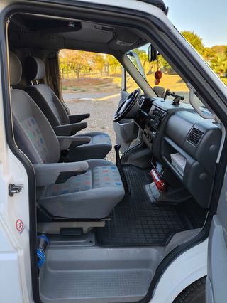 Volkswagen California 1999