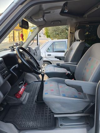 Volkswagen California 1999