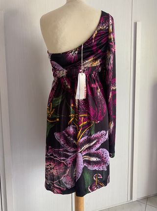 Vestito Miss Sixty monospalla S