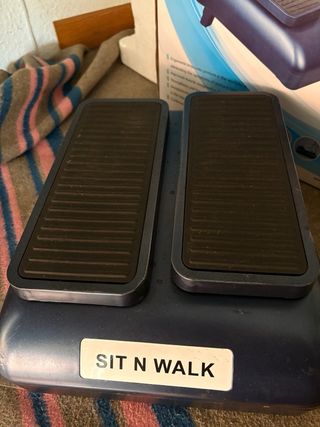 SIT AND WALK (andador ancianos)
