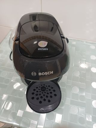 Cafetera Tassimo Bosch
