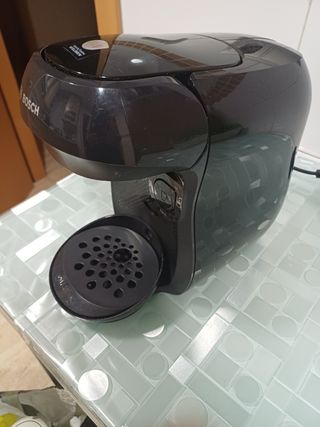 Cafetera Tassimo Bosch