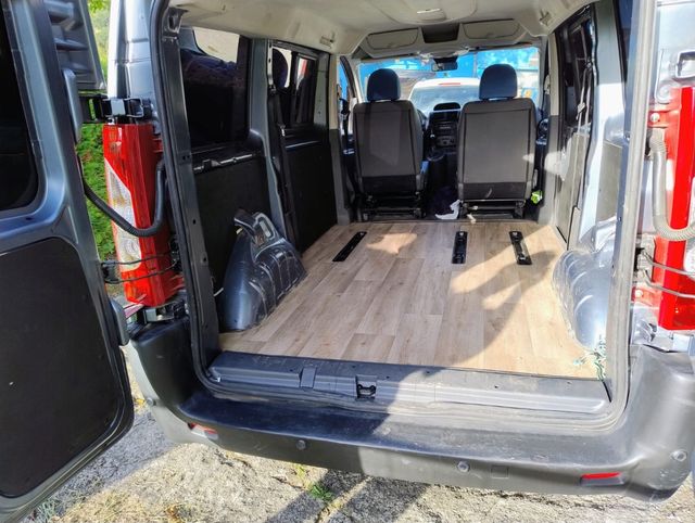 FIAT Scudo 2015