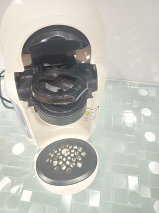 Cafetera Tassimo Bosch