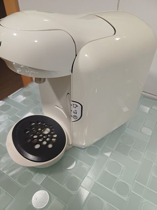 Cafetera Tassimo Bosch
