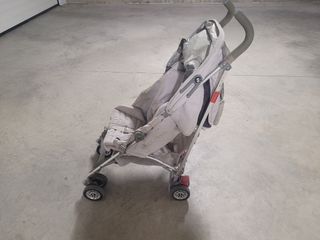 Silla paseo Maclaren BMW
