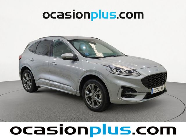 Ford Kuga 2.5 Duratec PHEV ST-Line Auto 165 kW (225 CV)