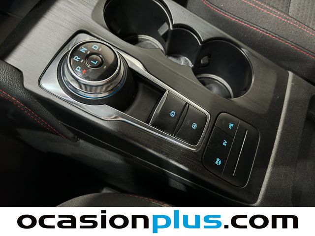 Ford Kuga 2.5 Duratec PHEV ST-Line Auto 165 kW (225 CV)