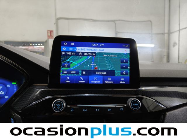 Ford Kuga 2.5 Duratec PHEV ST-Line Auto 165 kW (225 CV)