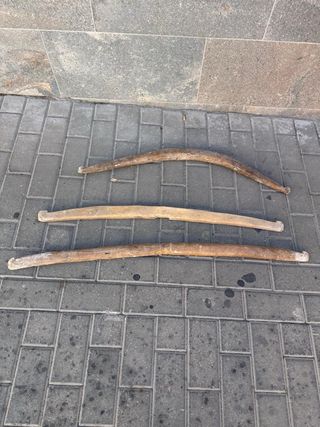 3 Ramales antiguos de matanza