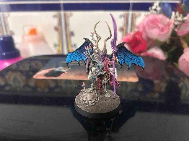 Miniatura Arch-Revenant