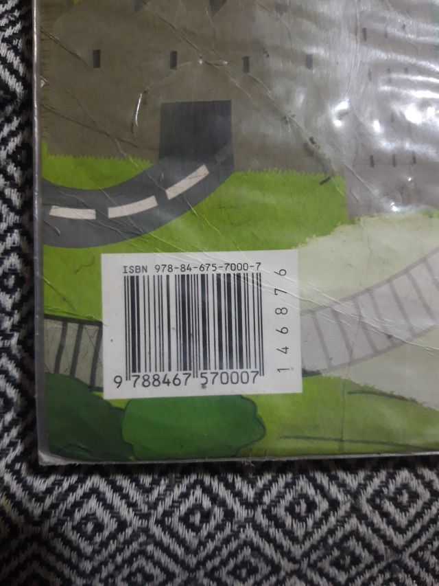 Ciencias sociales. 3 Primaria. Savia