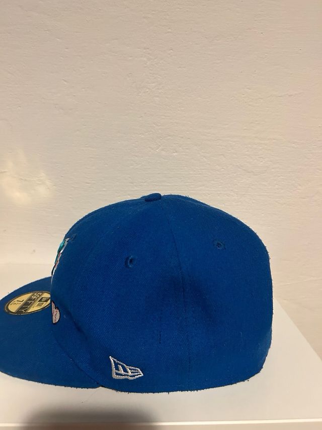 Cappellino New Era Blue Jays