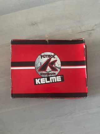 Chándal Kelme Real Madrid XL Vintage