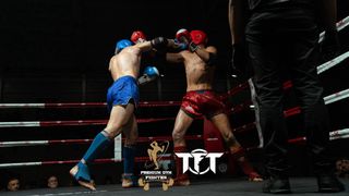 clases de boxeo 