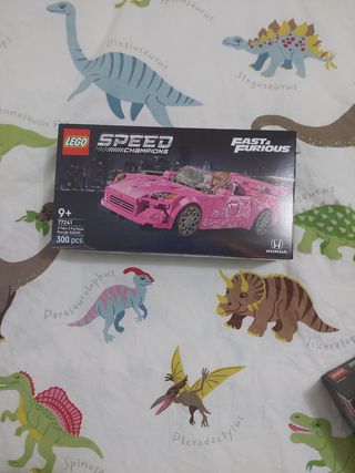 Lego Speed Champions 77241