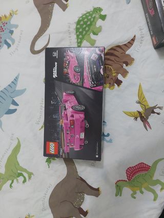 Lego Speed Champions 77241