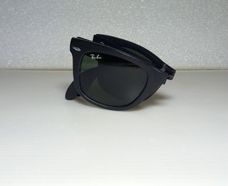 Ray-Ban Wayfarer Folding MATE 