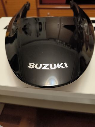 Colín Suzuki Bandit GSF 650 (2008)