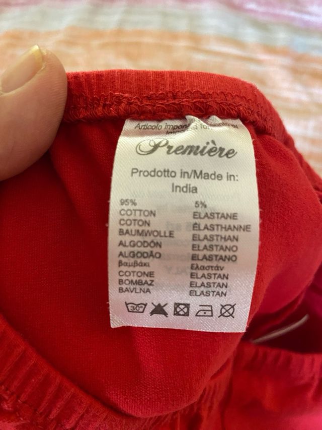 Completo Premiere Rex bimba 12 anni