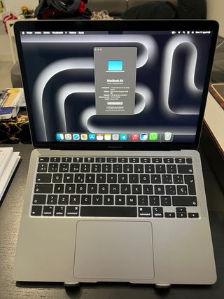 MacBook Air 2020 