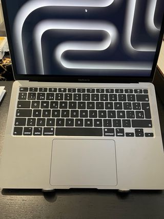 MacBook Air 2020 