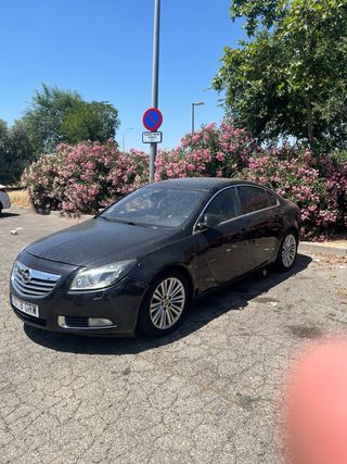 Opel Insignia 2009