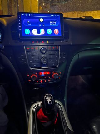 Opel Insignia 2009