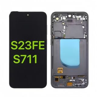 Pantalla LCD Samsung Galaxy S23 FE OLED