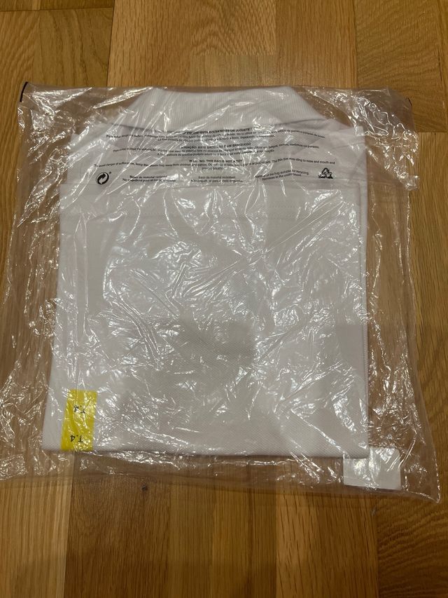 Polo Miravalles niña talla 4