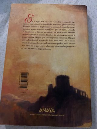 El capitán Miguel y el misterio de la daga mila...