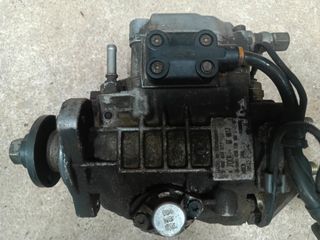 Bomba Gasoil Seat León MK1