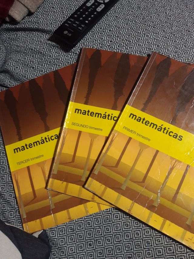 Matemáticas. 3 Primaria. Savia